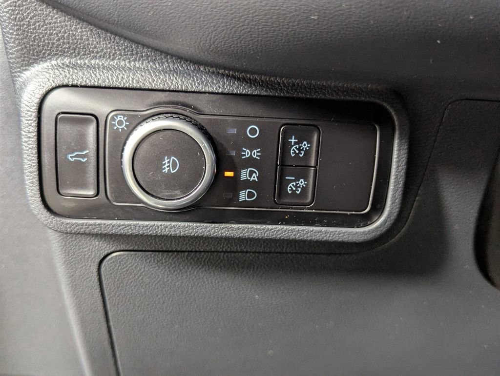 Used 2025 Ford Explorer ST-Line w/ ST-Line Street Pack image 15