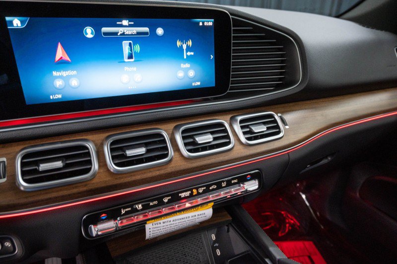 New 2026 Mercedes-Benz GLE 450 4MATIC image 27