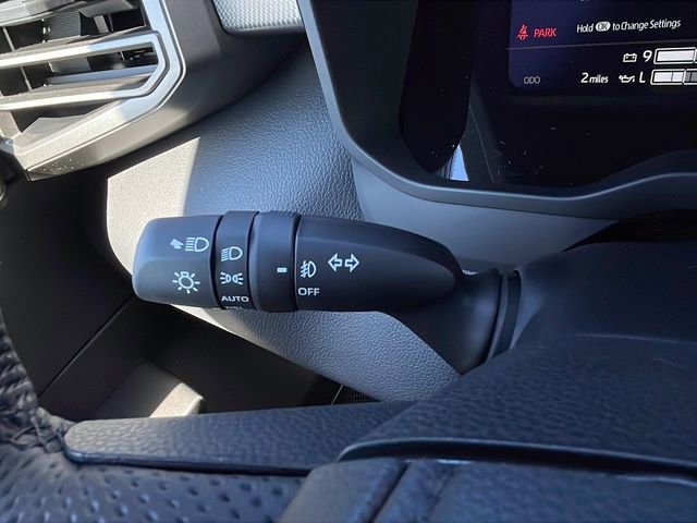 New 2026 Toyota Tundra Limited image 21