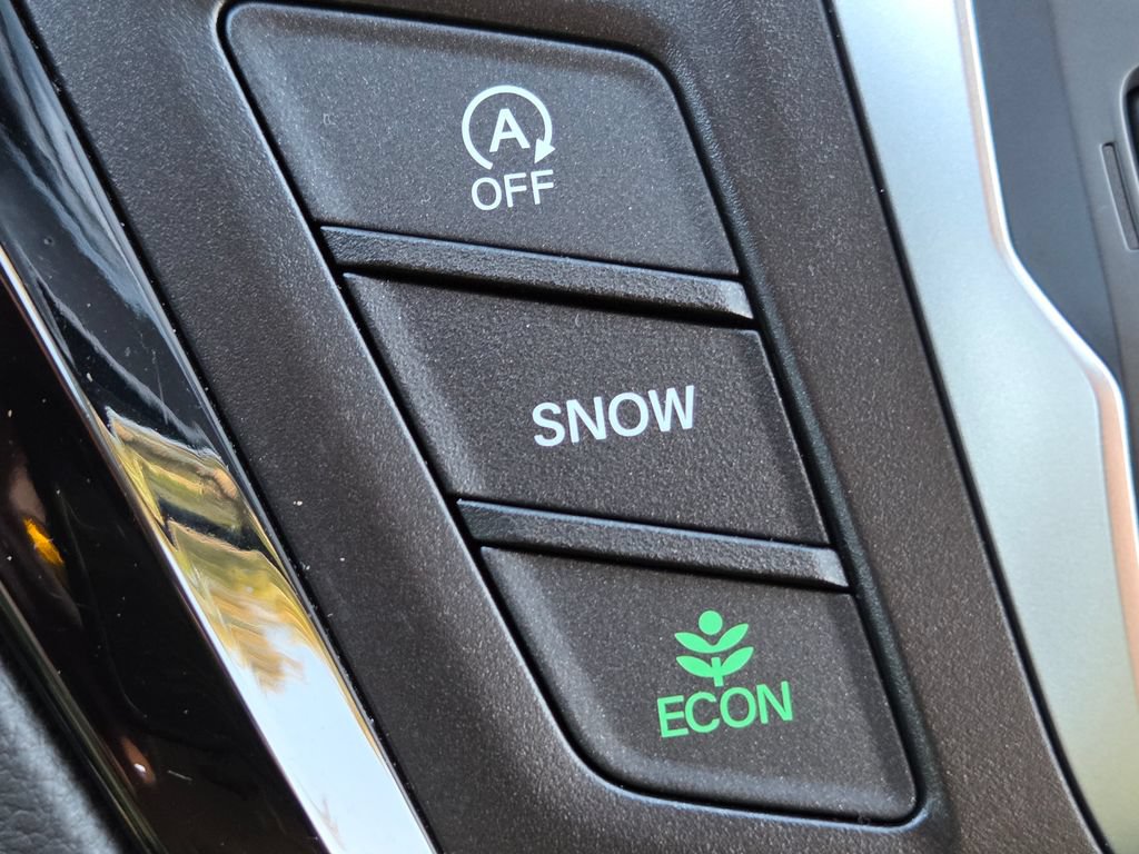 Used 2025 Honda Odyssey Elite image 10