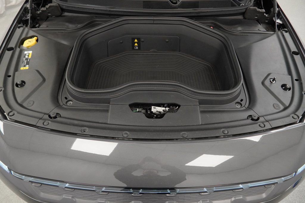 Used 2024 Jeep Wagoneer Launch Edition image 53