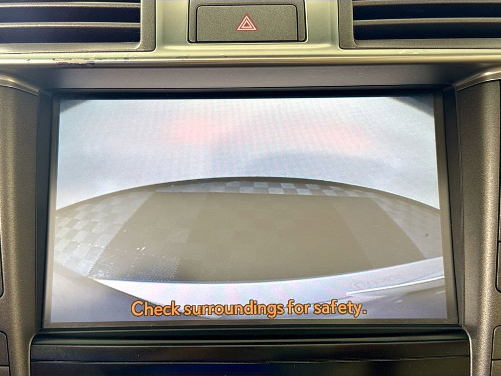 Used 2012 Lexus LS 460 image 14