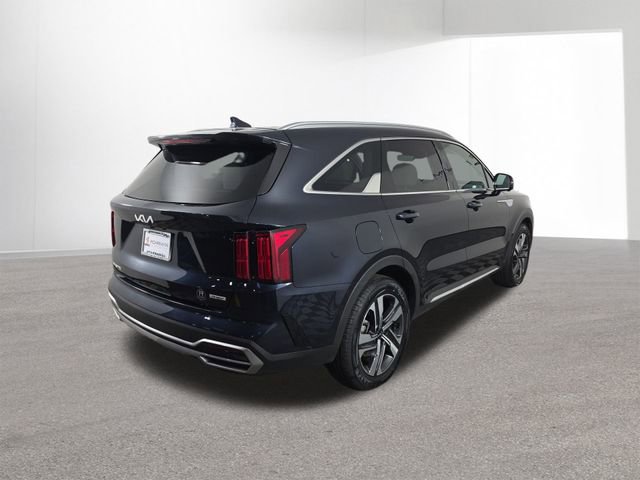 Used 2023 Kia Sorento SX Prestige image 13