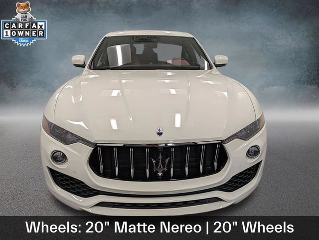 Used 2023 Maserati Levante GT AWD/4WD image 2