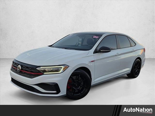 Used 2020 Volkswagen Jetta GLI