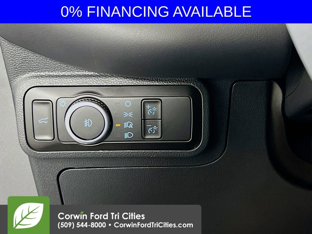 New 2026 Ford Explorer ST-Line image 19