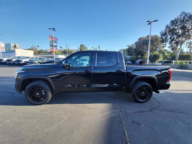 Used 2025 Toyota Tundra Limited image 5