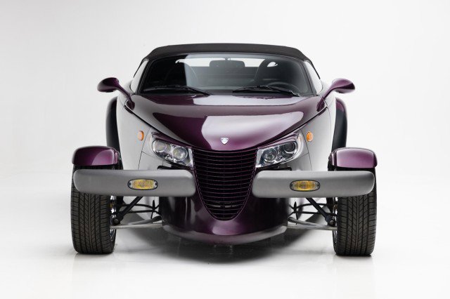 Used 1999 Plymouth Prowler image 21