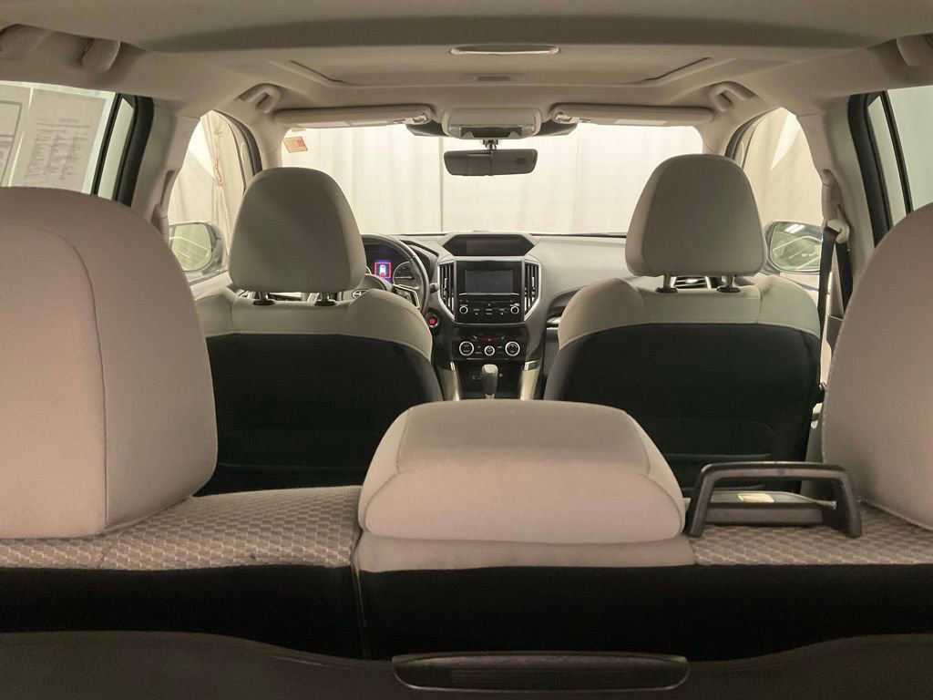 Used 2023 Subaru Forester Premium image 30