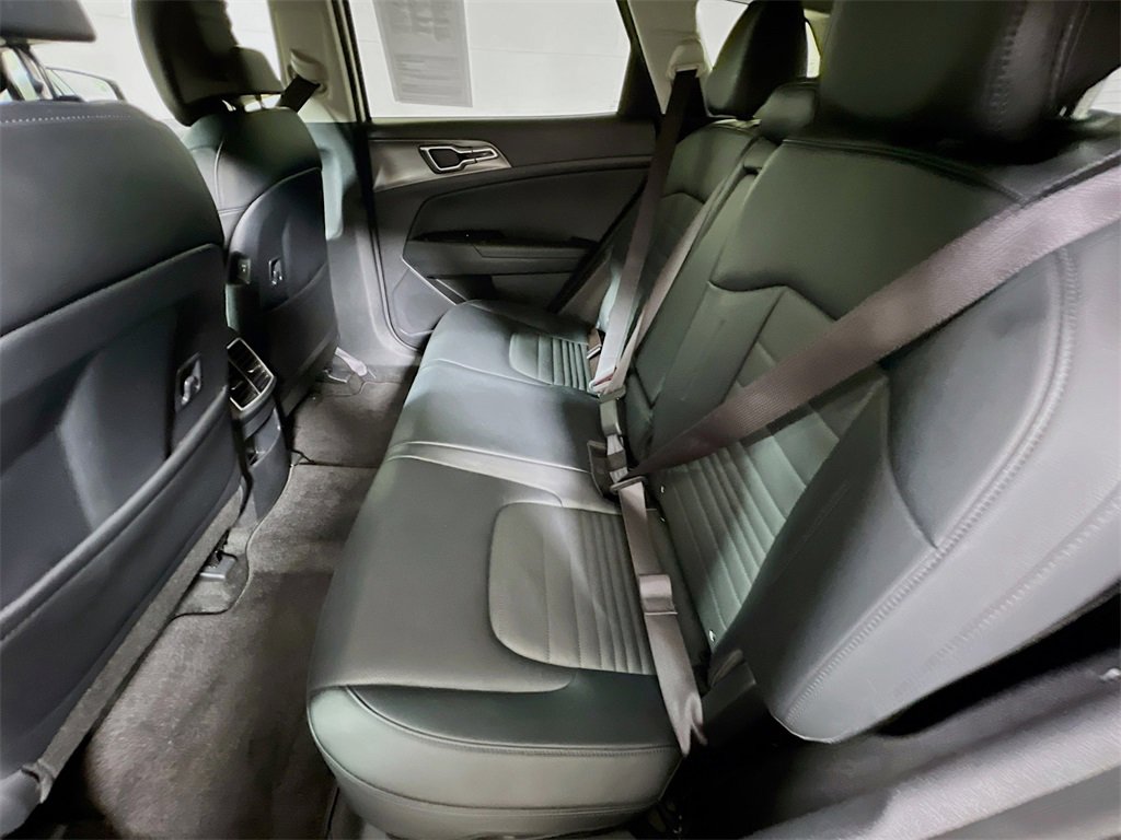 Used 2023 Kia Sportage SX Prestige image 22