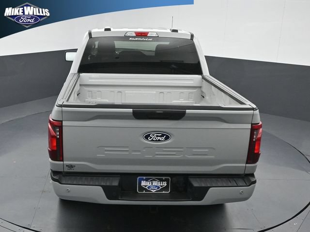 Certified 2024 Ford F150 STX AWD/4WD image 14