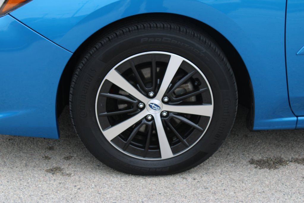 Used 2023 Subaru Impreza Premium image 30