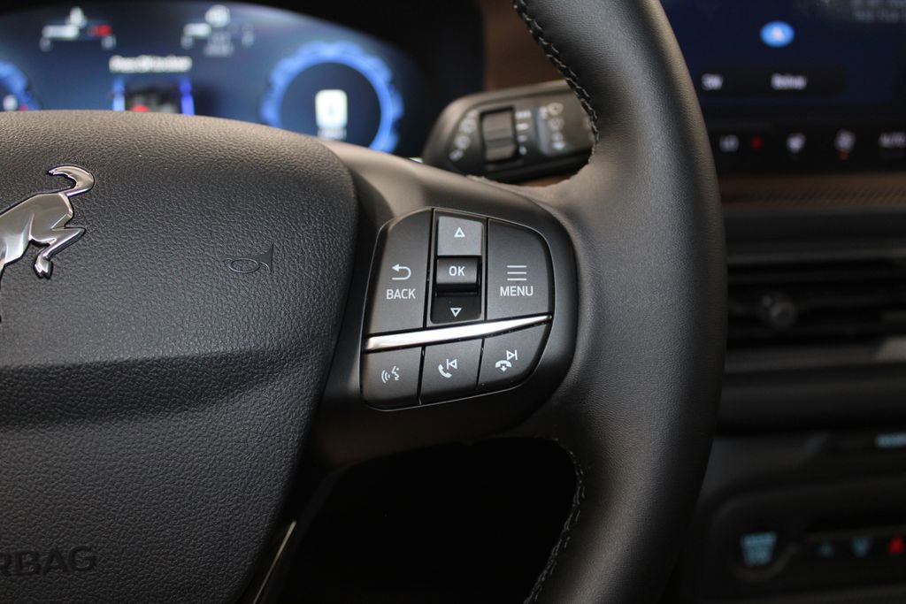 New 2025 Ford Bronco Sport Outer Banks w/ Outer Banks Tech Package+ image 36