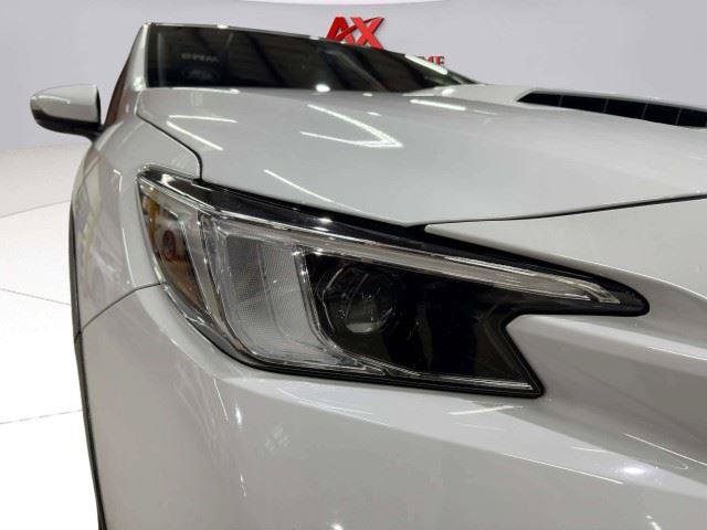Used 2023 Subaru WRX Limited AWD/4WD image 59