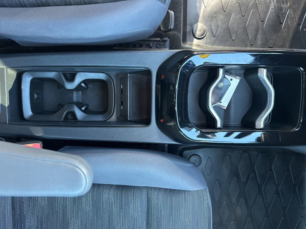 Used 2021 Volkswagen ID.4 Pro image 29