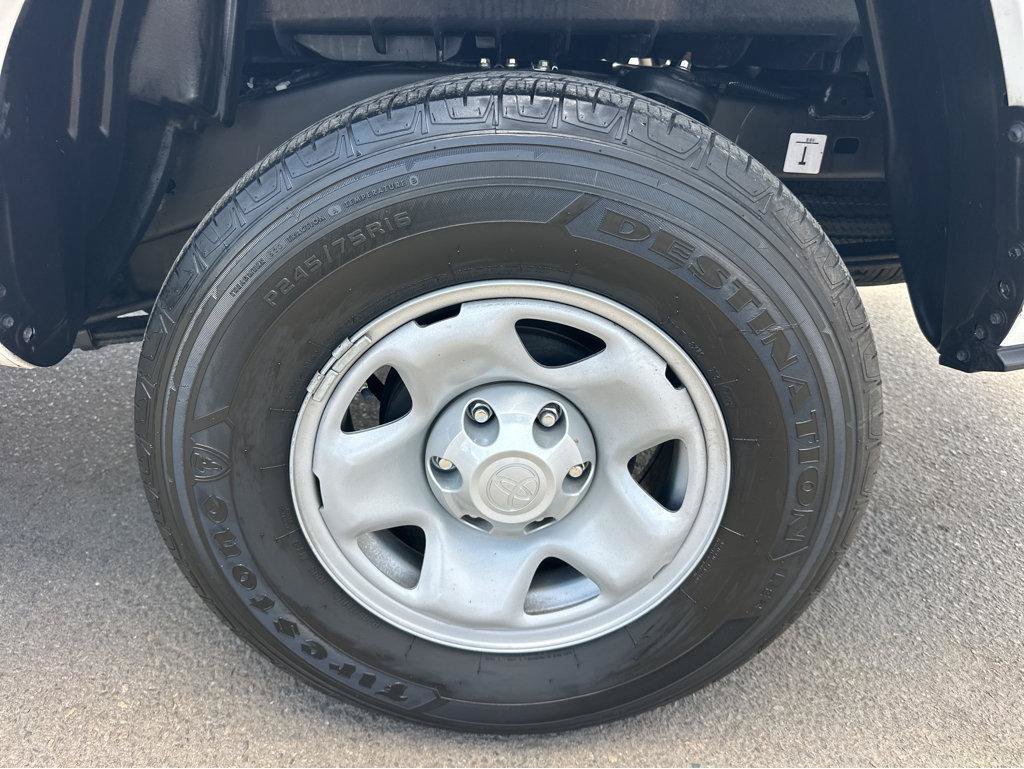 Used 2023 Toyota Tacoma SR RWD image 14