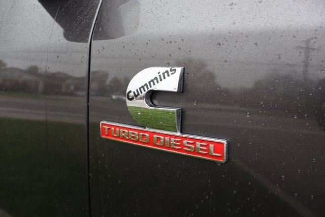 Used 2025 RAM 2500 Laramie image 3