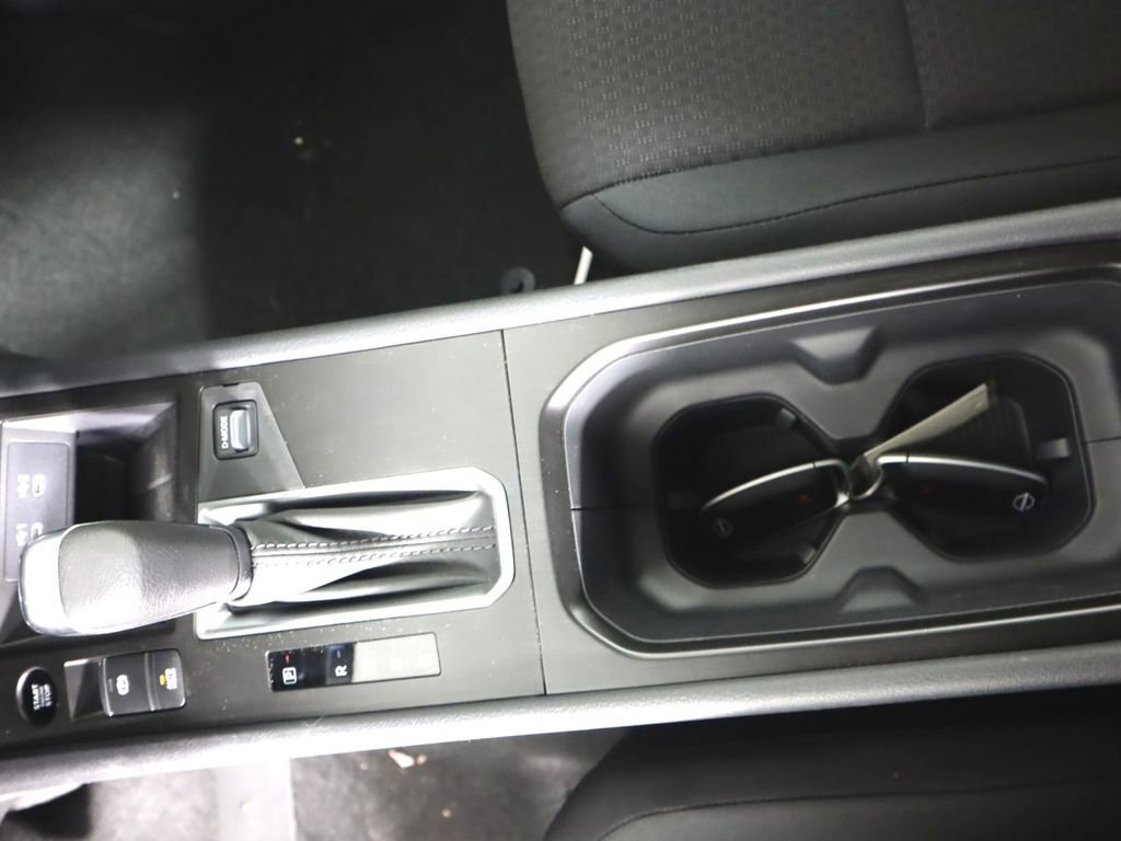 New 2026 Nissan Kicks S image 14