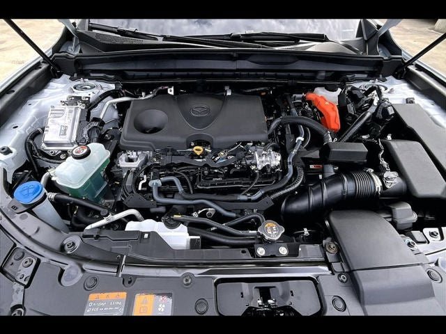 New 2026 MAZDA CX-50 AWD 2.5 Hybrid w/ Weather Package image 40