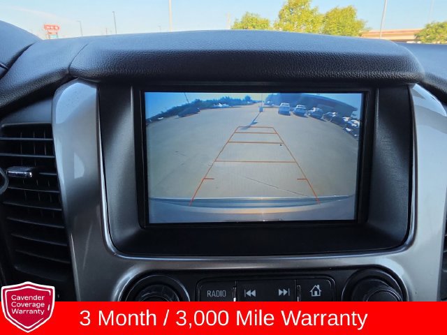 Used 2019 Chevrolet Tahoe Premier w/ Premier Plus Edition AWD/4WD image 9