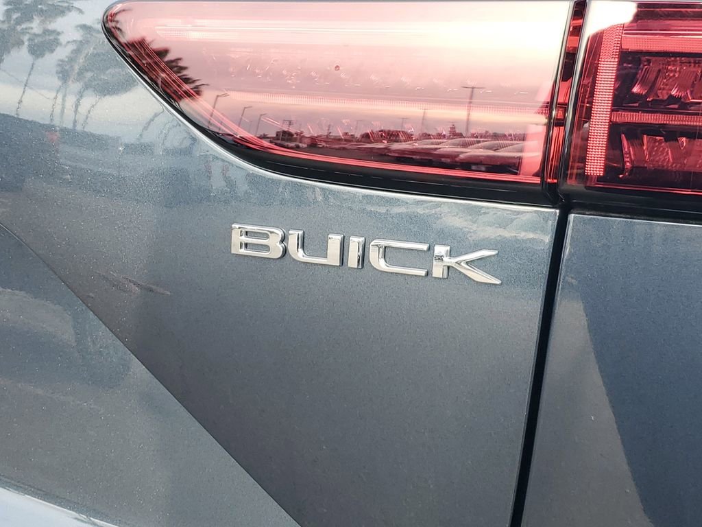 New 2026 Buick Envision Sport Touring image 7