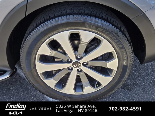 Used 2021 Kia Telluride S AWD/4WD image 10