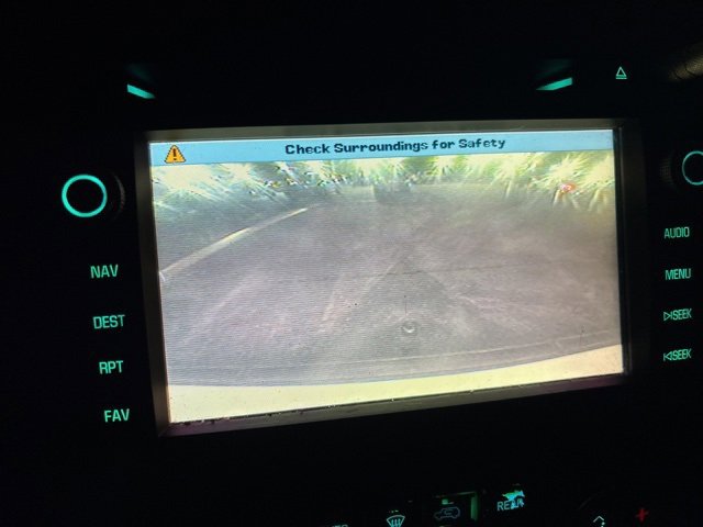 Used 2011 Chevrolet Suburban LT image 22