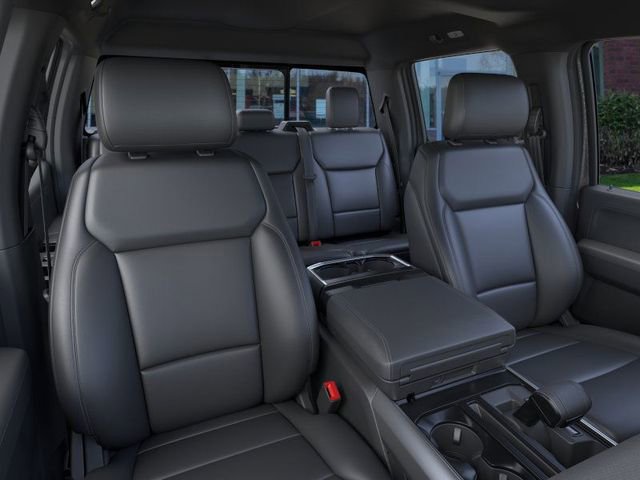 New 2025 Ford F150 XLT w/ Equipment Group 303A High image 10