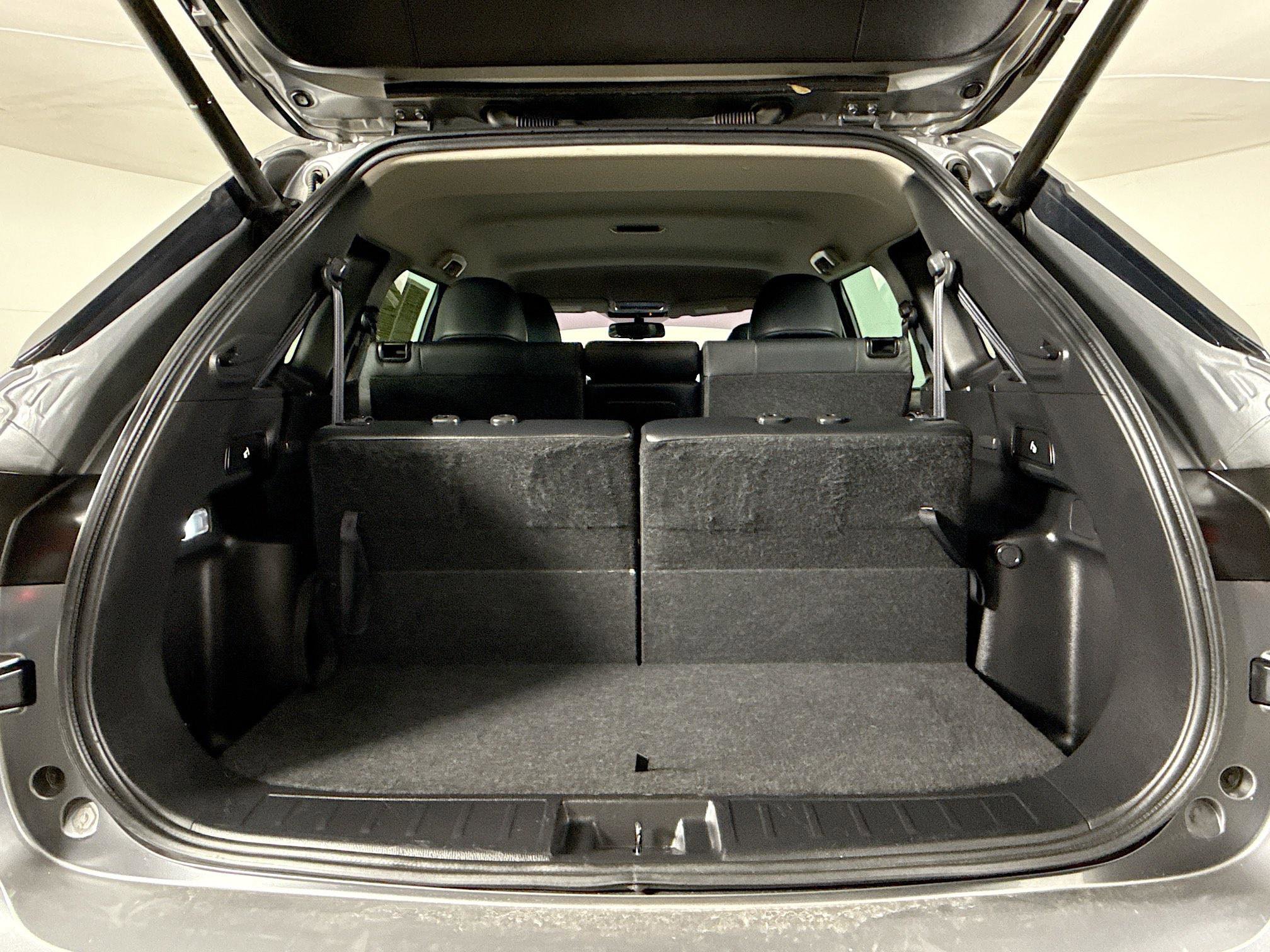 Used 2022 Mitsubishi Outlander SEL FWD image 34