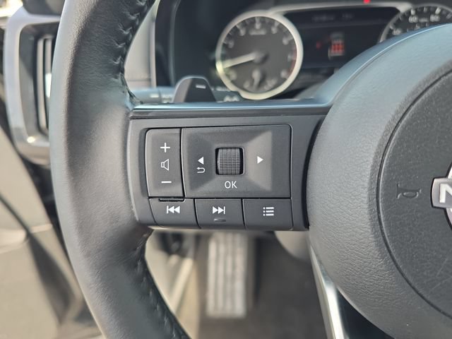Certified 2024 Nissan Pathfinder SV AWD/4WD image 21