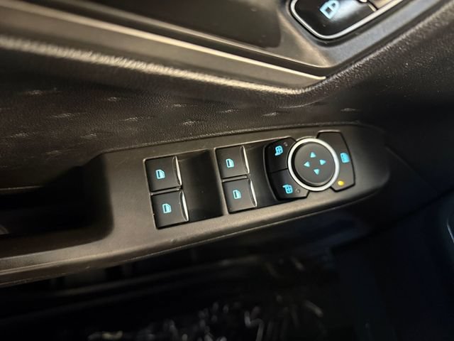 Certified 2020 Ford Escape S FWD image 13