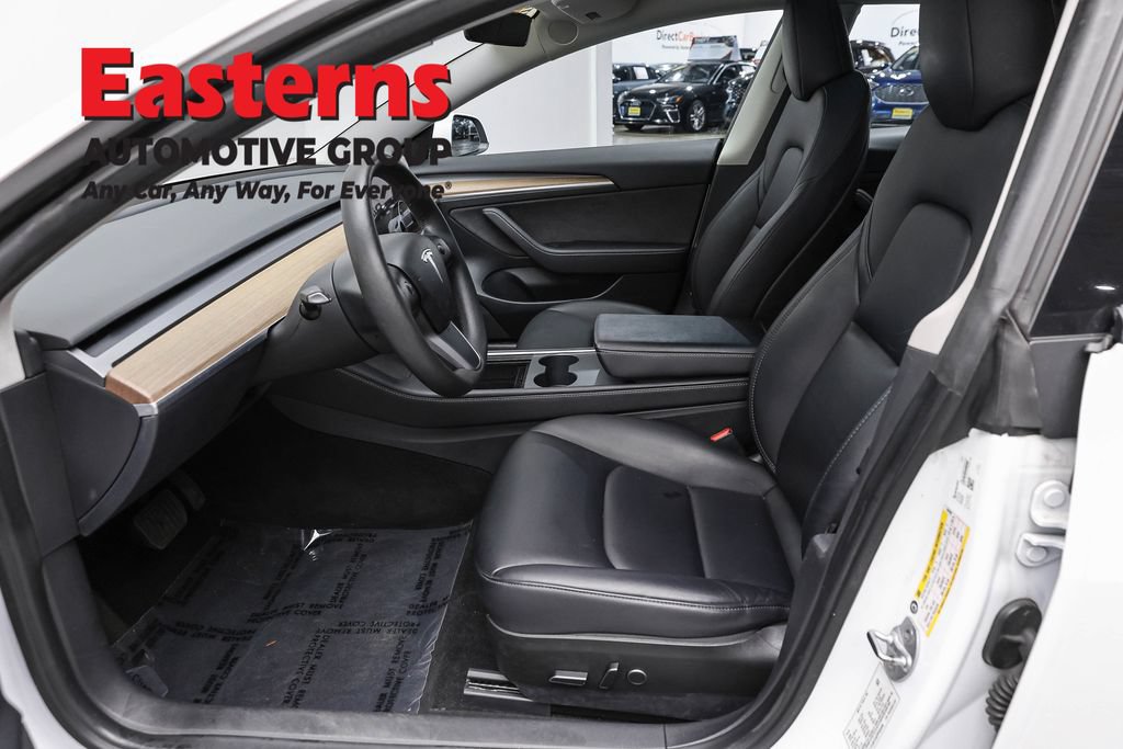 Used 2023 Tesla Model 3 Standard Range RWD image 14