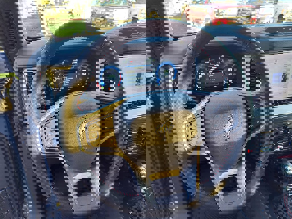 New 2025 Ford Bronco Heritage Edition image 16