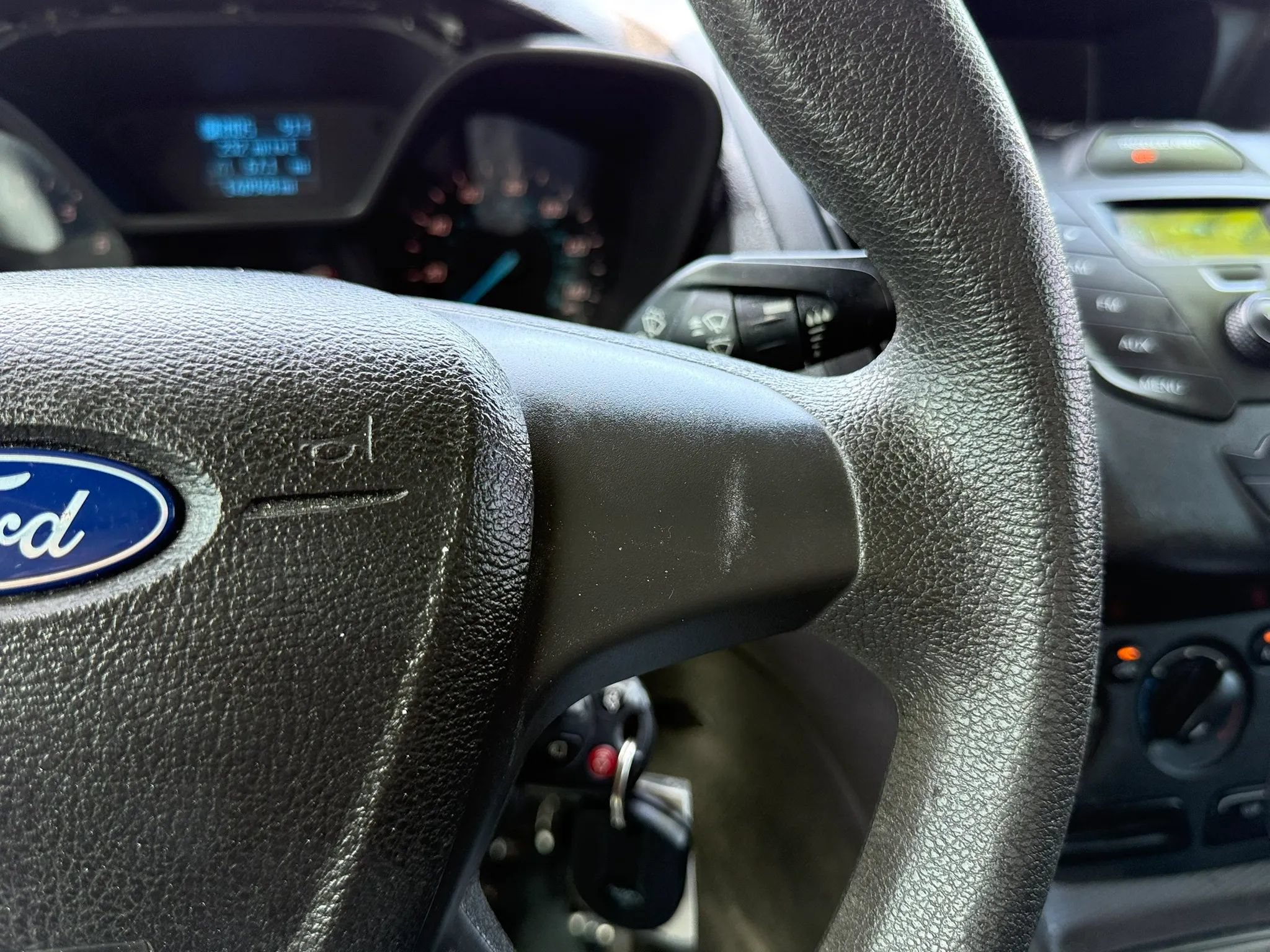 Used 2015 Ford Transit Connect XL FWD image 15