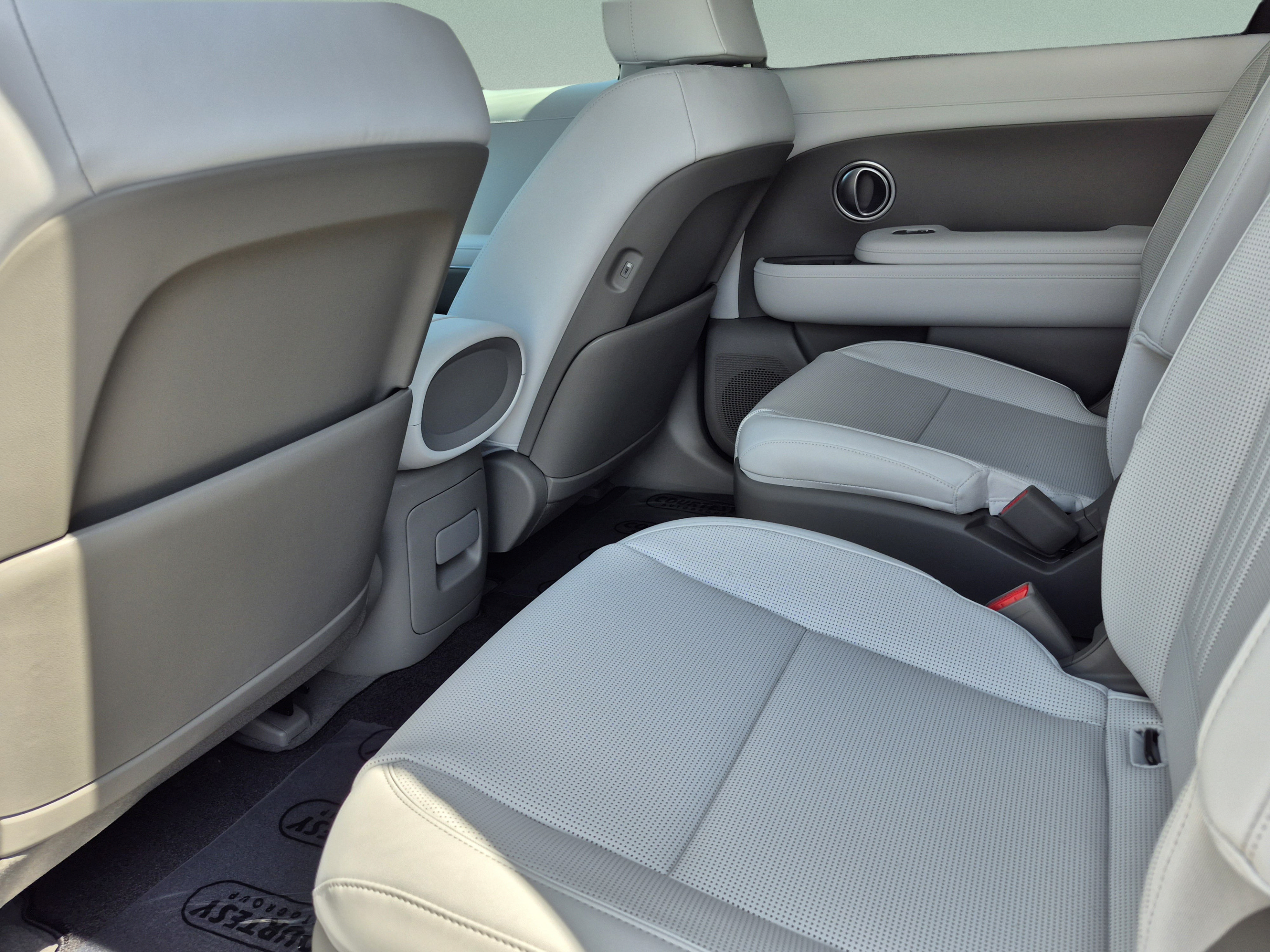 New 2026 Hyundai Palisade FWD Hybrid image 20