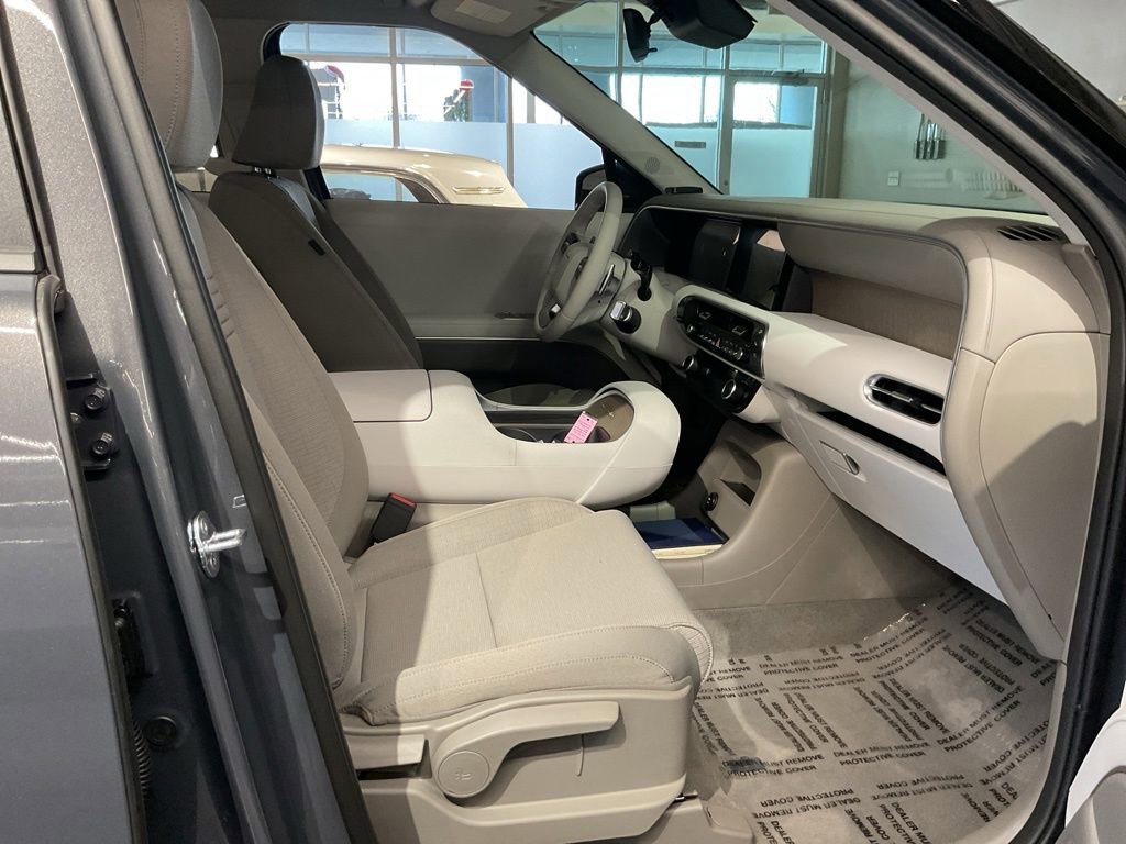 New 2026 Hyundai Palisade SE image 22