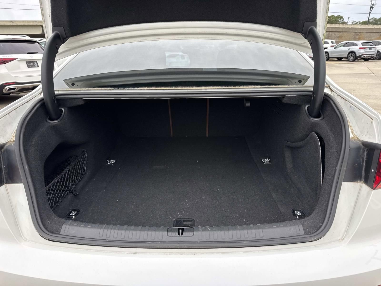 Used 2019 Audi A6 3.0T Premium Plus w/ Premium Plus Package image 8