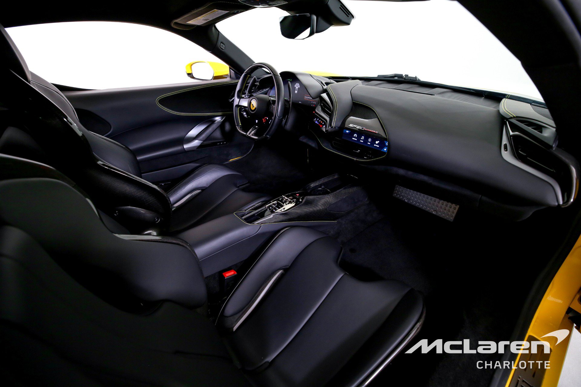 Used 2022 Ferrari SF90 Stradale image 20