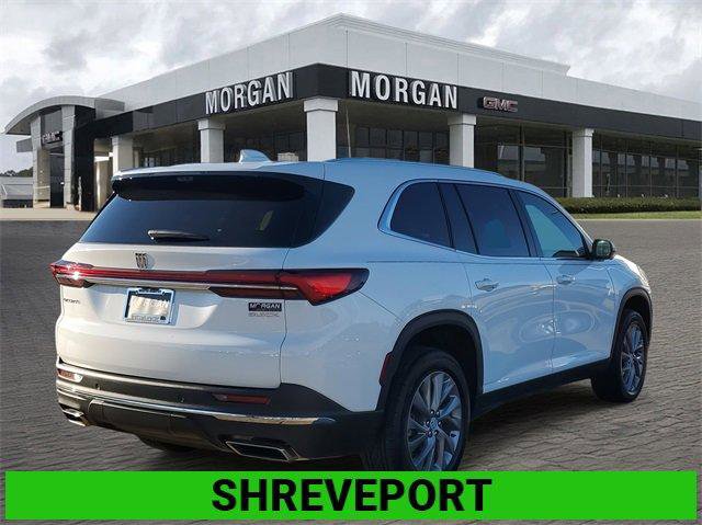 New 2026 Buick Enclave Preferred w/ Power Package image 7