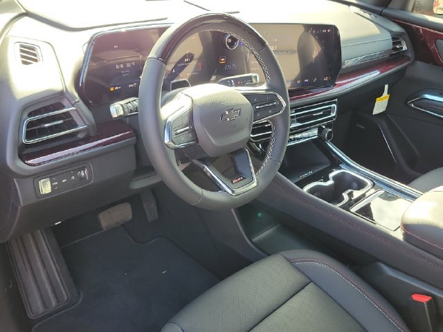 New 2026 Chevrolet Traverse Z71 AWD/4WD image 20