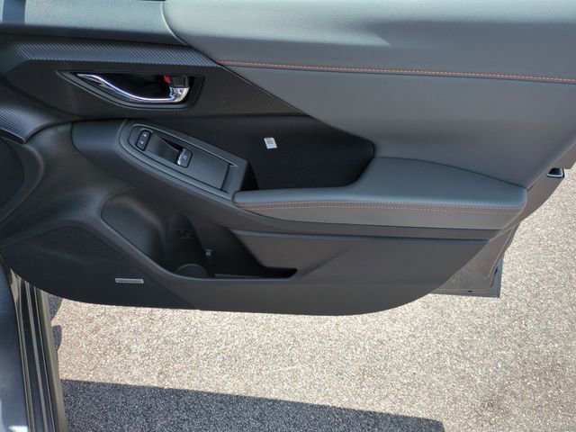 New 2025 Subaru Crosstrek 2.5i Limited w/ Crosstrek Mirror Package image 36
