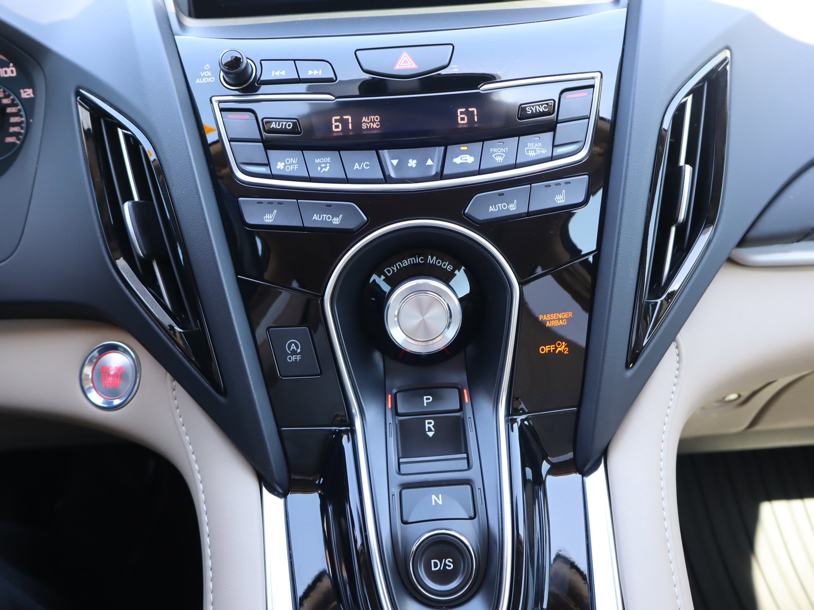 Used 2020 Acura RDX AWD w/ Technology Package image 28