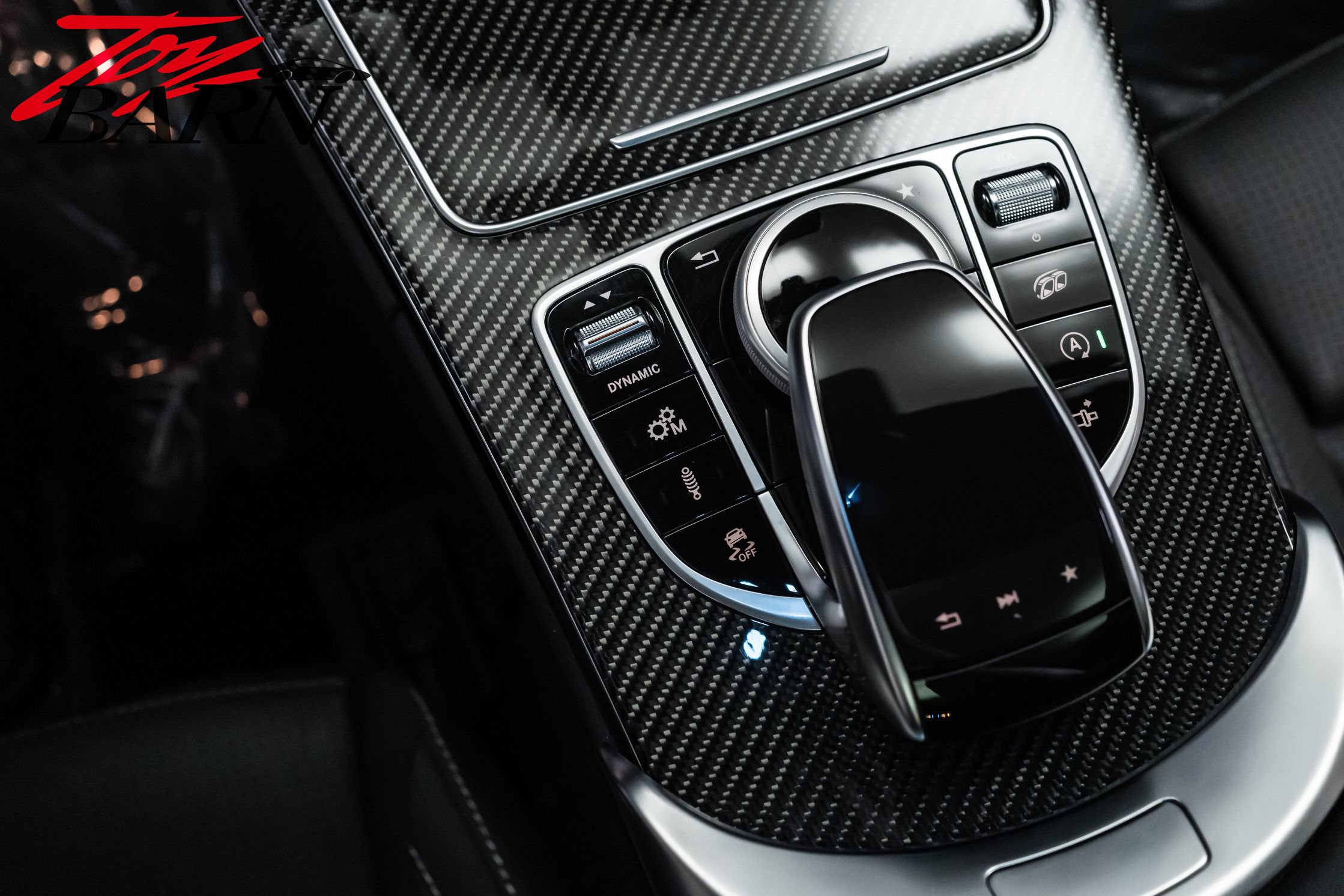 Used 2018 Mercedes-Benz C 63 AMG S image 49