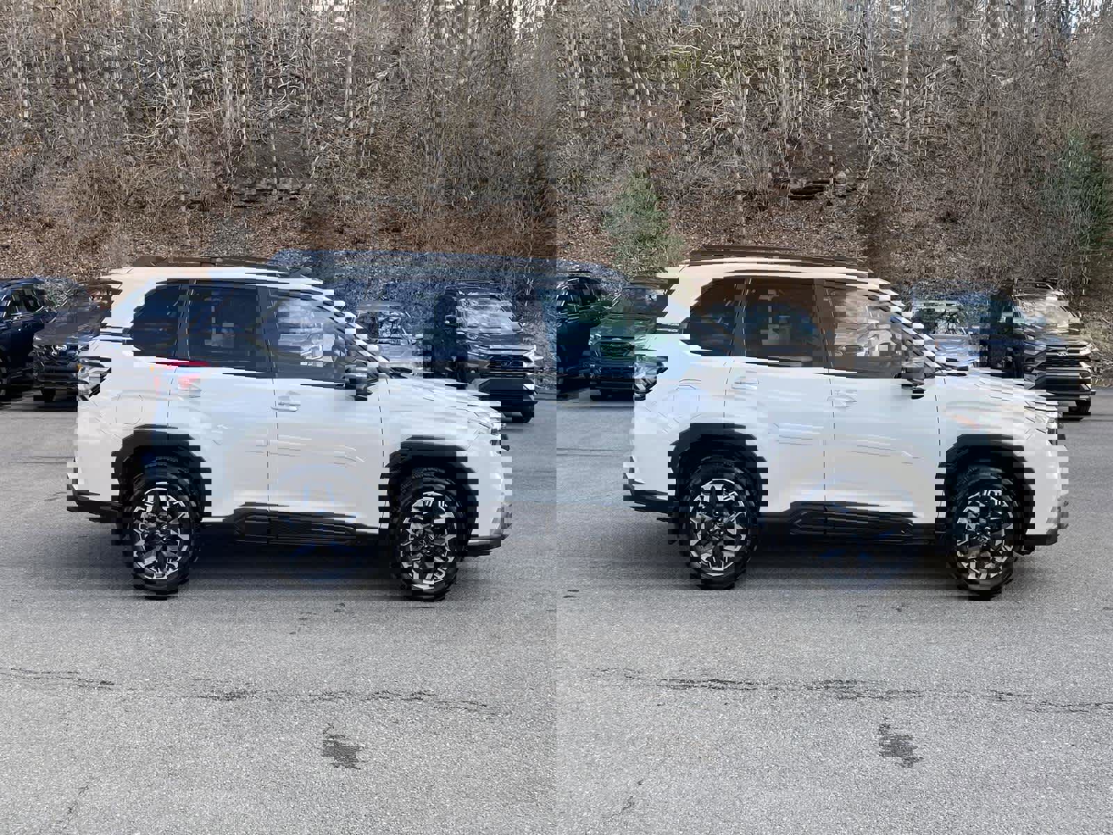 Certified 2025 Subaru Forester Premium w/ Convenience Package #2 image 6