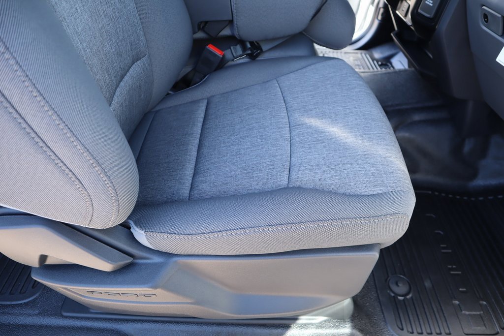 New 2026 Ford F250 XL w/ XL Driver Assist Package image 12