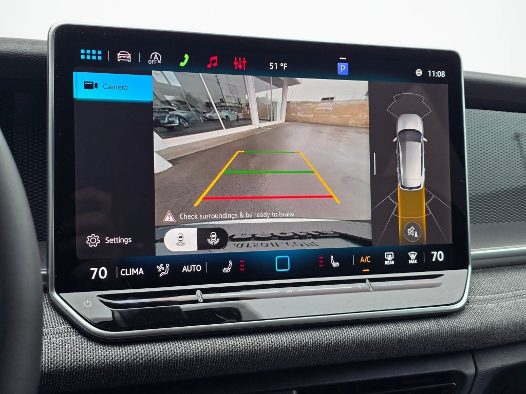 New 2026 Volkswagen Tiguan S AWD/4WD image 29