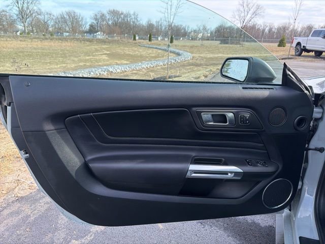 Certified 2023 Ford Mustang Mach 1 w/ Equipment Group 700A image 14