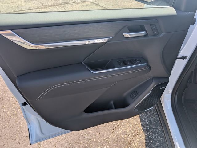 New 2026 GMC Acadia Elevation w/ Black Edition FWD image 14