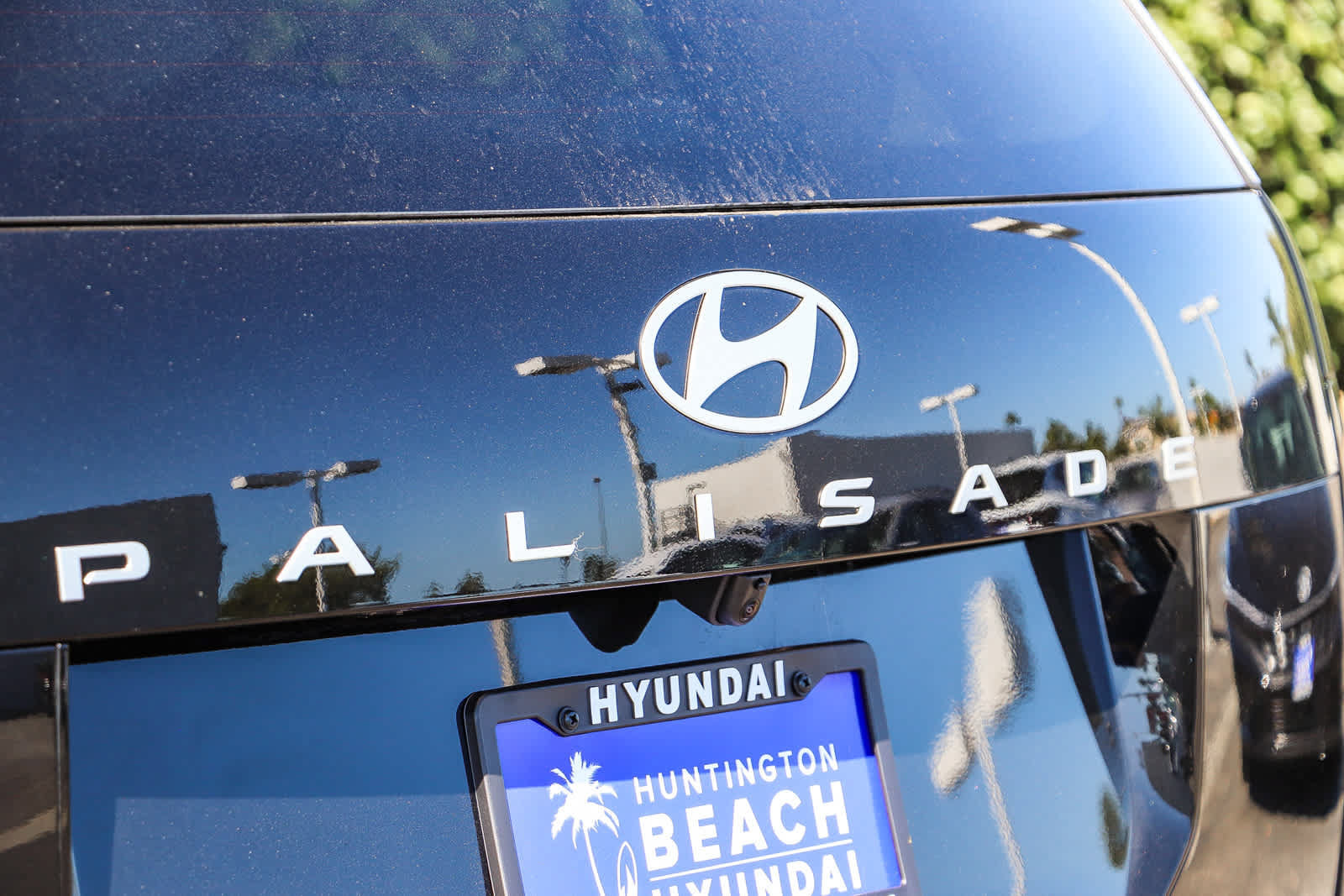 New 2027 Hyundai Palisade SEL Premium AWD/4WD image 10