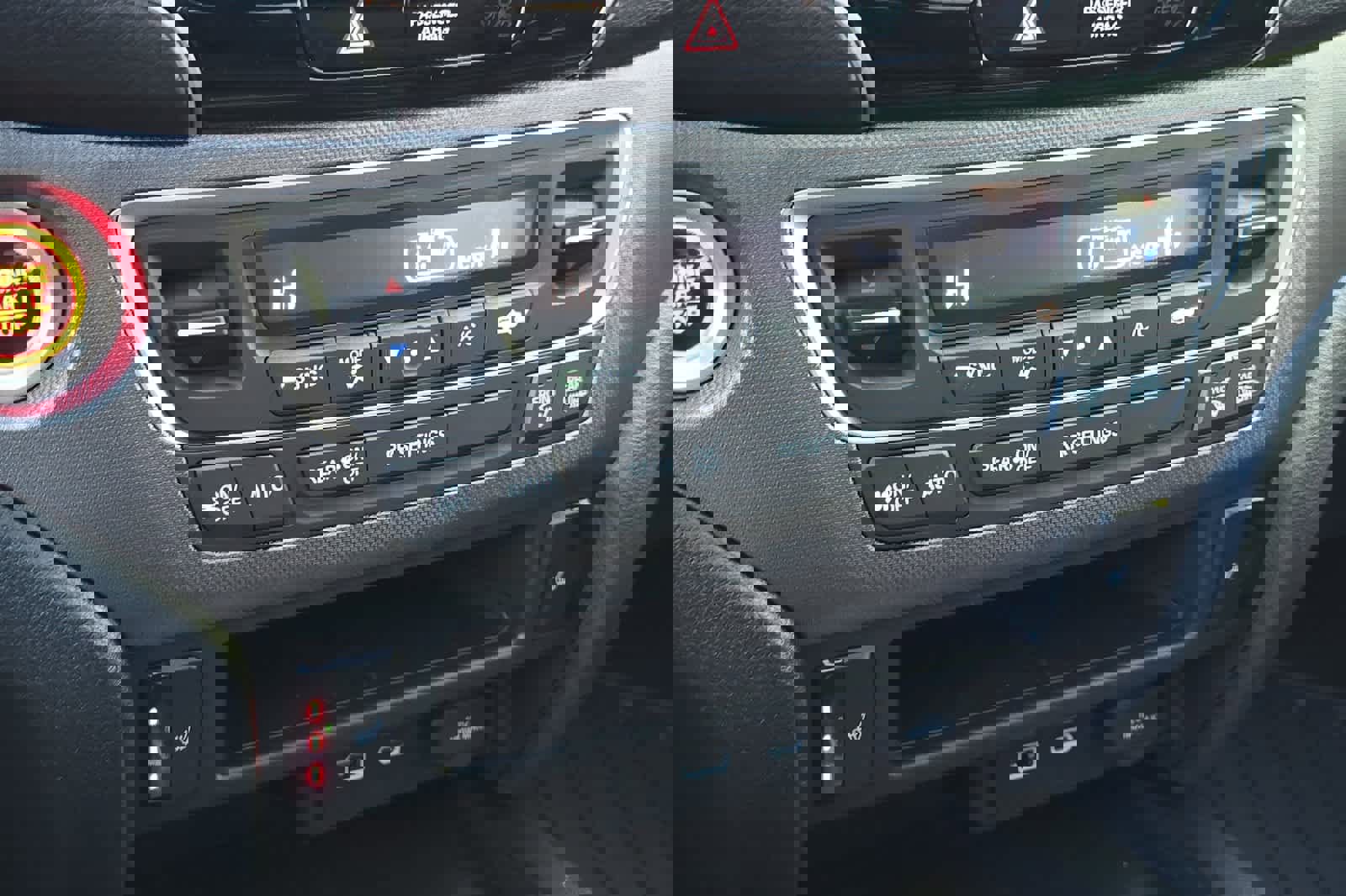 New 2025 Honda Ridgeline RTL image 21